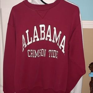 Alabama Sweatshirt